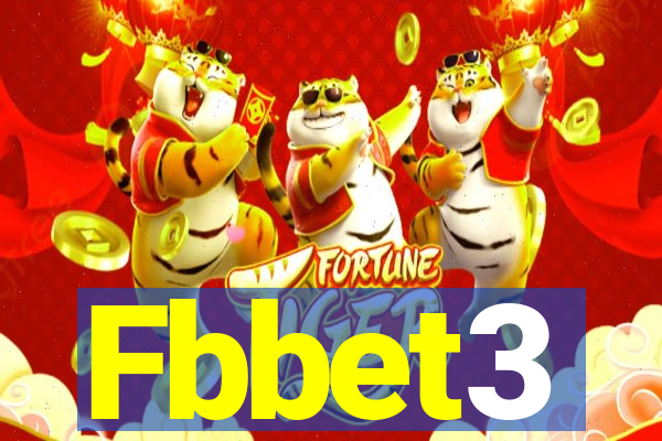 Fbbet3