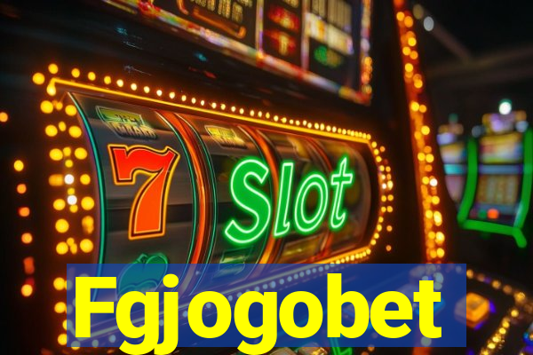 Fgjogobet