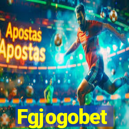 Fgjogobet