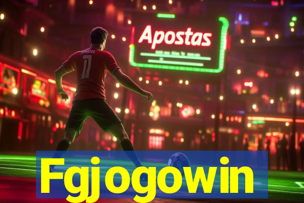 Fgjogowin