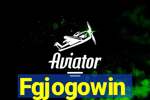 Fgjogowin