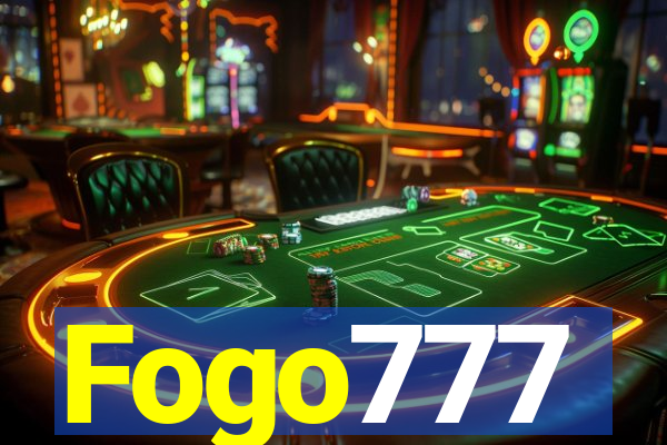 Fogo777