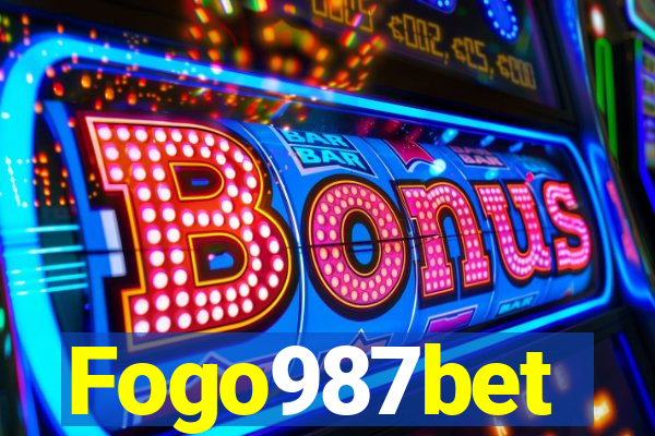 Fogo987bet