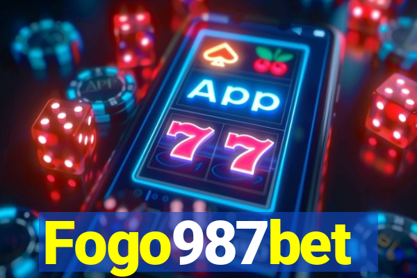 Fogo987bet