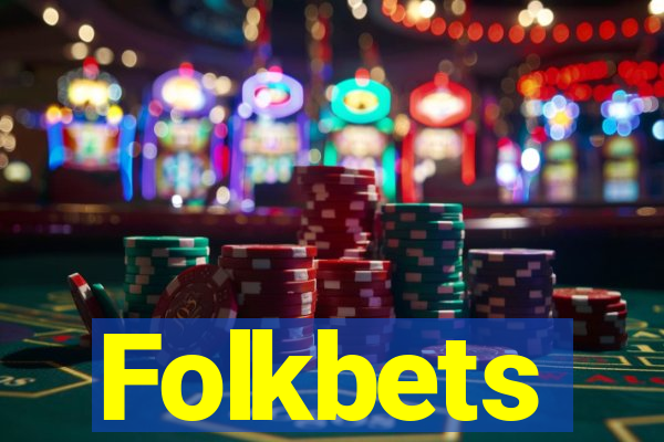 Folkbets