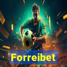 Forreibet