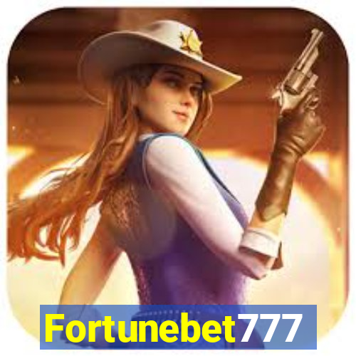 Fortunebet777