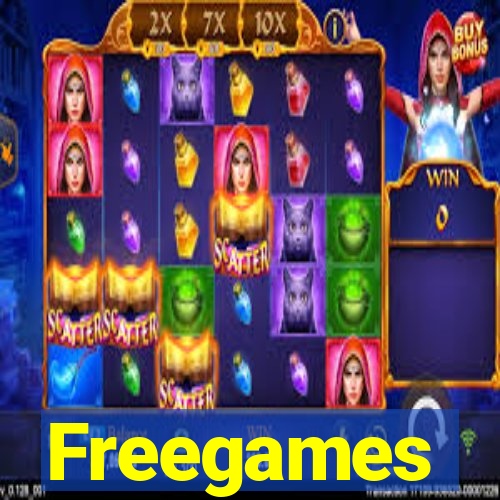 Freegames