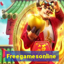 Freegamesonline