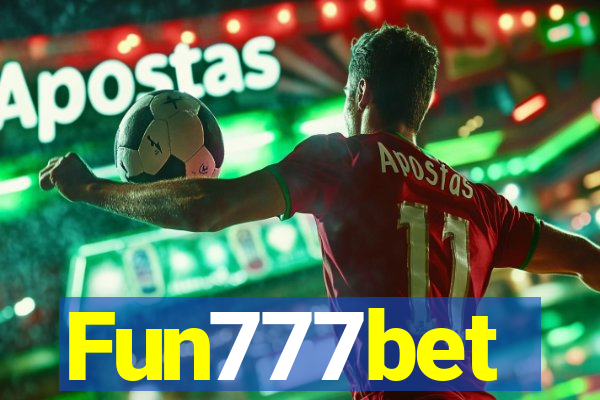 Fun777bet