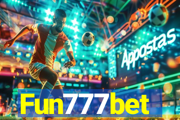 Fun777bet