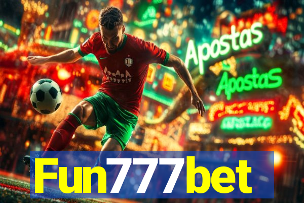 Fun777bet