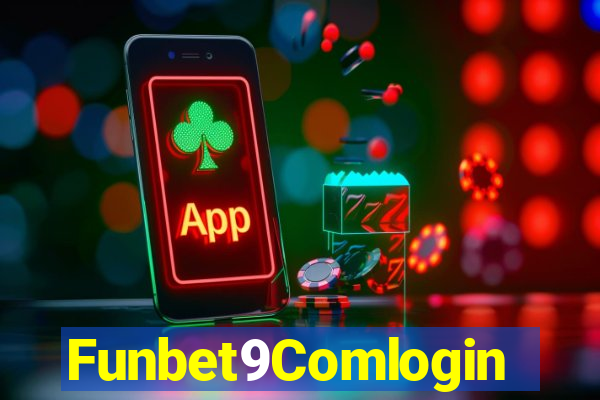 Funbet9Comlogin