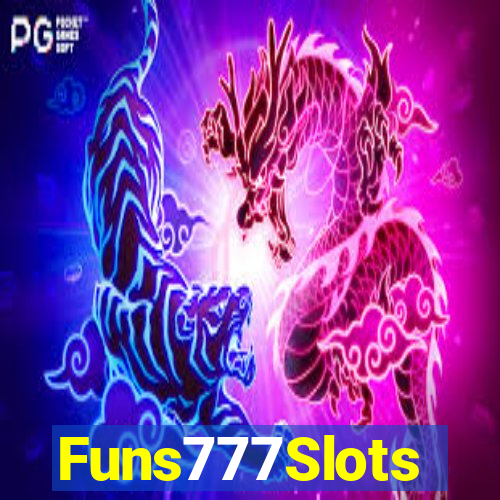 Funs777Slots