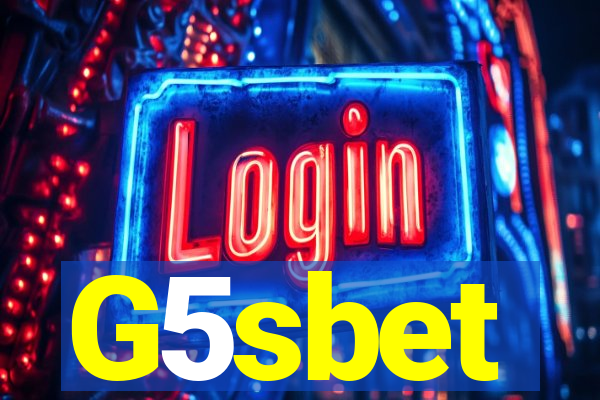 G5sbet