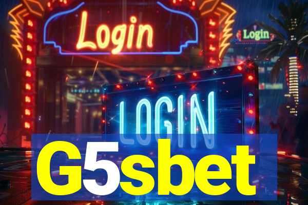 G5sbet