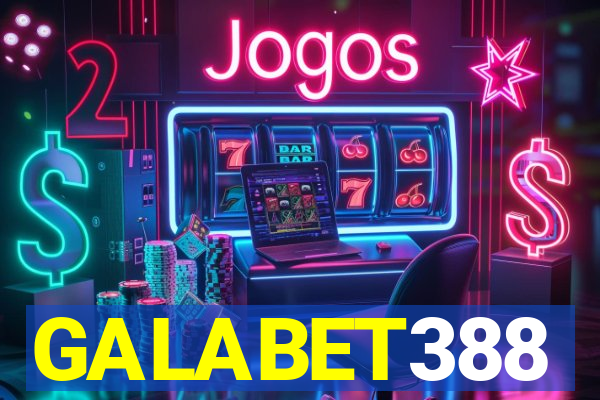 GALABET388