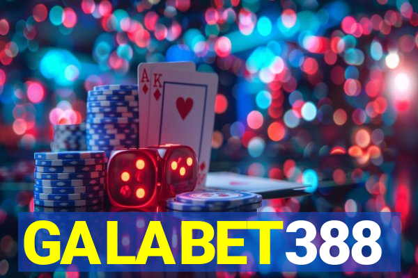 GALABET388