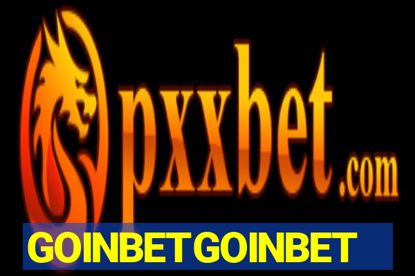 GOINBETGOINBET