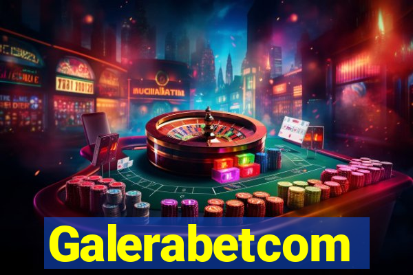 Galerabetcom