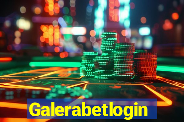 Galerabetlogin