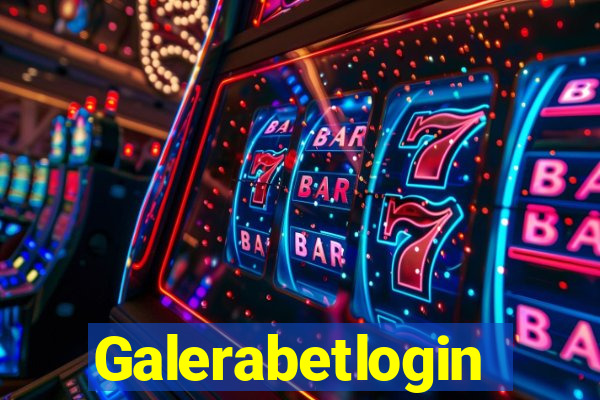 Galerabetlogin