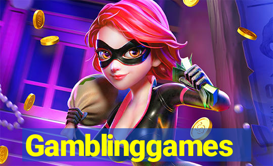 Gamblinggames