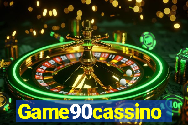 Game90cassino