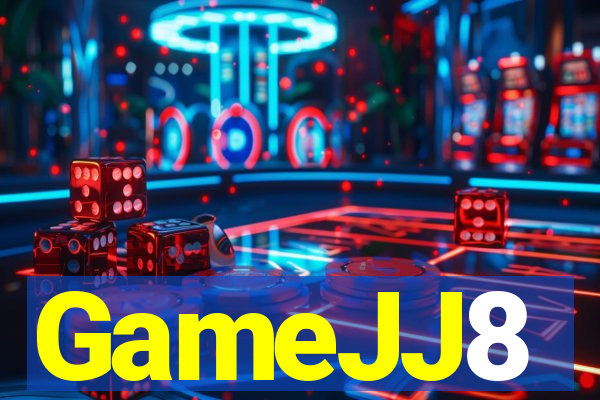 GameJJ8