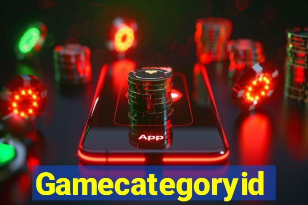 Gamecategoryid