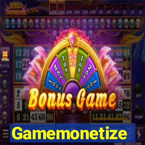 Gamemonetize