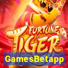 GamesBetapp