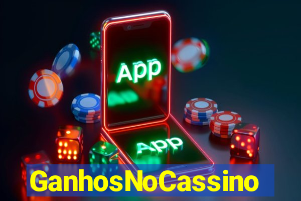 GanhosNoCassino