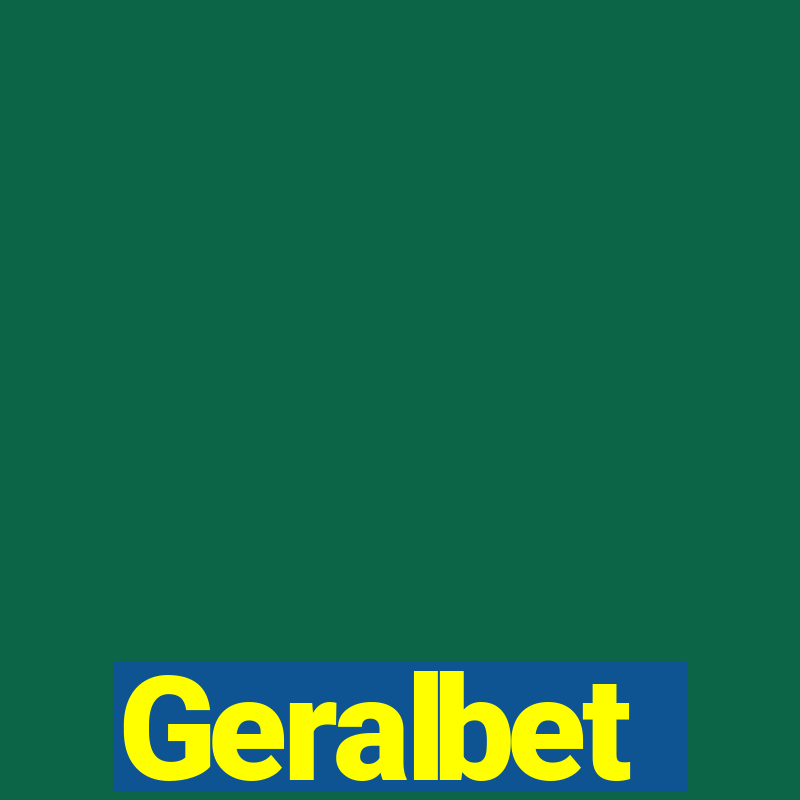 Geralbet