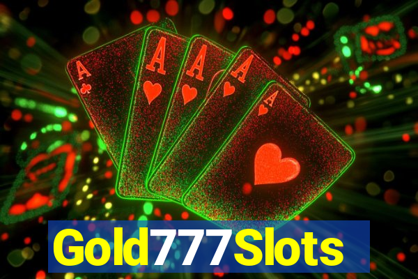 Gold777Slots