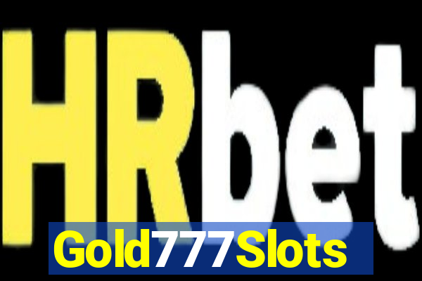 Gold777Slots