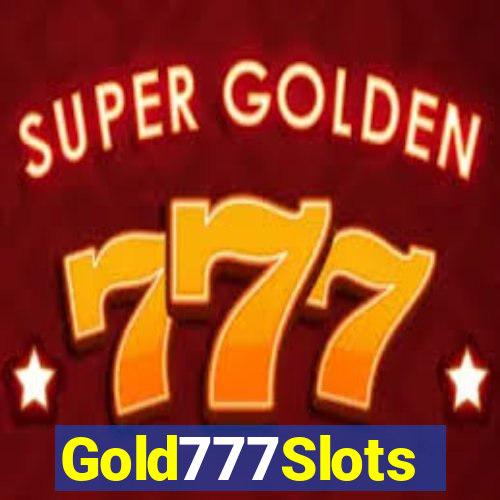 Gold777Slots