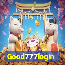 Good777login