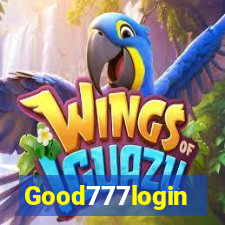 Good777login