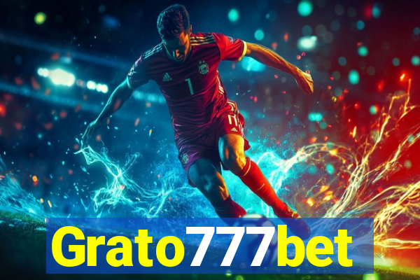 Grato777bet