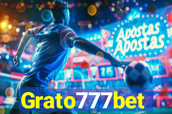 Grato777bet