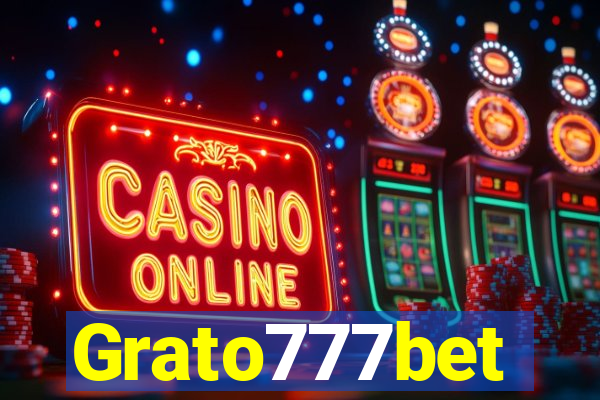 Grato777bet