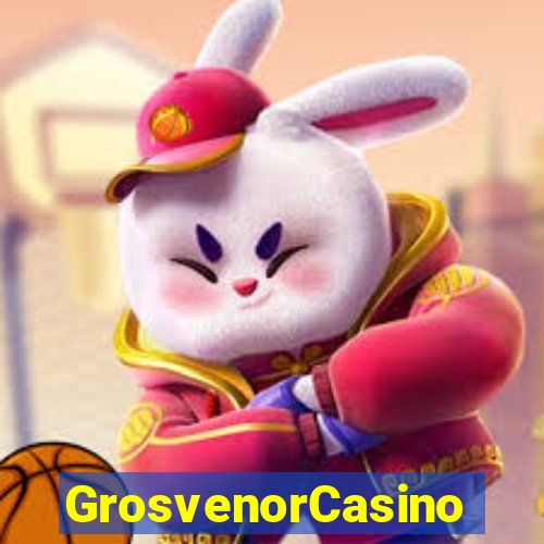 GrosvenorCasino