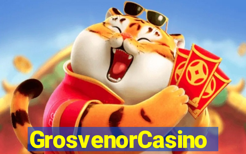 GrosvenorCasino