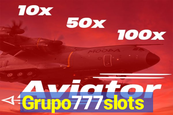 Grupo777slots