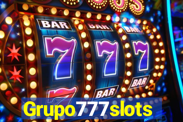 Grupo777slots