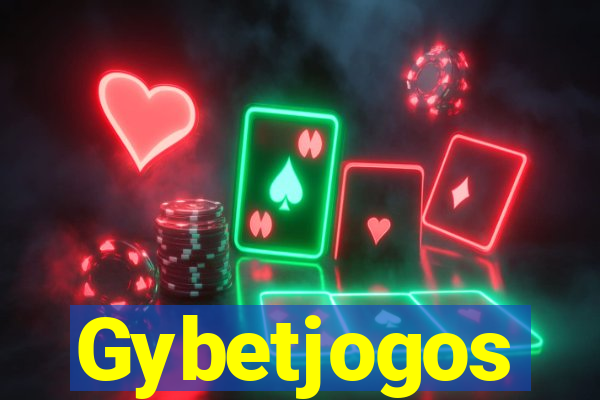 Gybetjogos