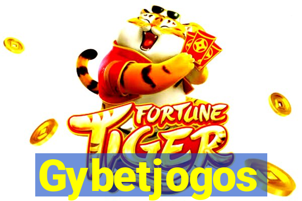 Gybetjogos