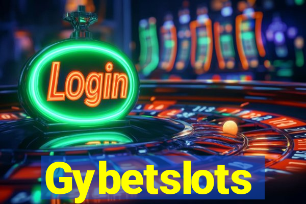 Gybetslots