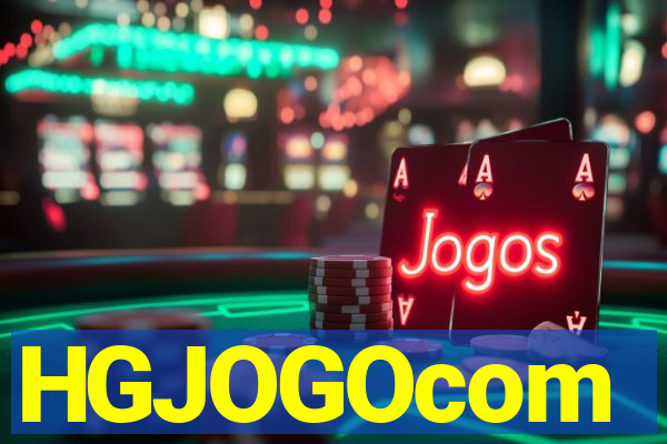 HGJOGOcom